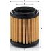 MANN-FILTER C 710/1 Luftfilter MANN-FILTER C 710/1 Luftfilter