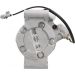 Nissens Kompressor, Klimaanlage FIRST FIT 89433
