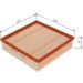 BOSCH F 026 400 379 Luftfilter