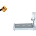 NRF Wärmetauscher, Innenraumheizung EASY FIT 54355