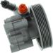 Spidan Hydraulikpumpe, Lenkung 54599
