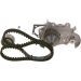 Wasserpumpe + Zahnriemensatz 1 987 946 466 Wasserpumpe + Zahnriemensatz 1 987 946 466
