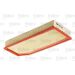 Valeo Luftfilter 585066
