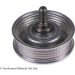 Blue Print Umlenk-/Führungsrolle, Keilrippenriemen ADC496505