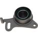Gates Spannrolle, Zahnriemen PowerGrip™ T42130