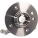 SKF Radlagersatz VKBA 3674