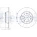 Bremsscheibe BG4324C Bremsscheibe BG4324C