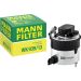 Mann-Filter Kraftstofffilter WK 939/13