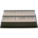 BOSCH F 026 400 129 Luftfilter BOSCH F 026 400 129 Luftfilter