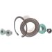 SKF Radlagersatz VKBA 3455