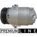 Kompressor, Klimaanlage ACP 125 000P Kompressor, Klimaanlage ACP 125 000P