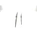 BOSCH 602C Scheibenwischer ECO 3 397 010 253