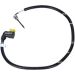 Sensor, Abgastemperatur 707326 Sensor, Abgastemperatur 707326