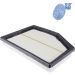 Blue Print Luftfilter ADN12278