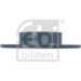febi bilstein Bremsensatz, Scheibenbremse Bremsensatz Vorne + Hinten 10868311 febi bilstein Bremsensatz, Scheibenbremse Bremsensatz Vorne + Hinten 10868311