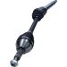 Antriebswelle 49-0557 Antriebswelle 49-0557