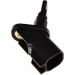 Sensor, Raddrehzahl 20-0035
