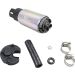 Metzger Kraftstoffpumpe 2250465