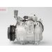 DENSO TSB10C Klimakompressor DCP50125