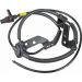 Metzger Sensor, Raddrehzahl 09001014