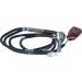 NRF Sensor, Abgastemperatur EASY FIT 707308 NRF Sensor, Abgastemperatur EASY FIT 707308