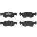 Brembo Bremsbelagsatz, Scheibenbremse PRIME LINE P 59 084 Brembo Bremsbelagsatz, Scheibenbremse PRIME LINE P 59 084
