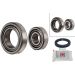 FAG Radlagersatz 713 6781 50