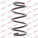 KYB Fahrwerksfeder K-Flex RH3911 KYB Fahrwerksfeder K-Flex RH3911