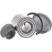 SKF Radlagersatz VKBA 6658