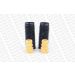 Monroe Staubschutzsatz, Stoßdämpfer PROTECTION KIT PK163