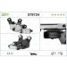 Valeo Wischermotor 579724