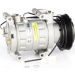 Kompressor, Klimaanlage 89351