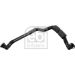 FEBI BILSTEIN 102606 Schlauch, Luftversorgung
