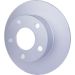 Hella Bremsscheibe PRO 8DD 355 118-581