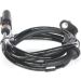Sensor, Raddrehzahl 0 265 008 662