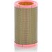 MANN-FILTER C 1380 Luftfilter MANN-FILTER C 1380 Luftfilter