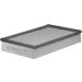 Knecht Luftfilter LX 700