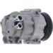 Kompressor, Klimaanlage ACP 1564 000P Kompressor, Klimaanlage ACP 1564 000P