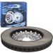 SHW Performance AFX44615 Bremsscheibe AUDI A8, A7, A6 Vorderachse, 400x38mm SHW Performance AFX44615 Bremsscheibe AUDI A8, A7, A6 Vorderachse, 400x38mm