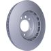 Hella Bremsscheibe PRO 8DD 355 109-721 Hella Bremsscheibe PRO 8DD 355 109-721