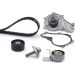 Gates Wasserpumpe + Zahnriemensatz PowerGrip™ KP15688XS
