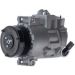Kompressor, Klimaanlage ACP 1581 000S Kompressor, Klimaanlage ACP 1581 000S