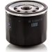 Ölfilter W 1126/10