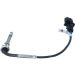 NRF Sensor, Abgastemperatur EASY FIT 707304