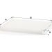 MANN-FILTER CU 2243 Innenraumfilter, Partikelfilter MANN-FILTER CU 2243 Innenraumfilter, Partikelfilter
