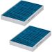 Hengst Filter Filter, Innenraumluft E4938LB-2 Hengst Filter Filter, Innenraumluft E4938LB-2