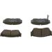 BOSCH Bremsbelagsatz, Scheibenbremse 0 986 460 997 BOSCH Bremsbelagsatz, Scheibenbremse 0 986 460 997