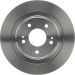 BOSCH Bremsscheibe 0 986 479 B04
