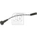 FEBI BILSTEIN 24676 Verschleißkontakt, Warnkontakt
