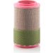 MANN-FILTER C 27 1020 Sekundärluftfilter MANN-FILTER C 27 1020 Sekundärluftfilter